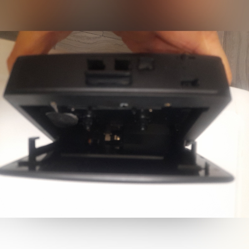 Citizen Cassette Player AS IS/PARTS - Picture 4 of 8
